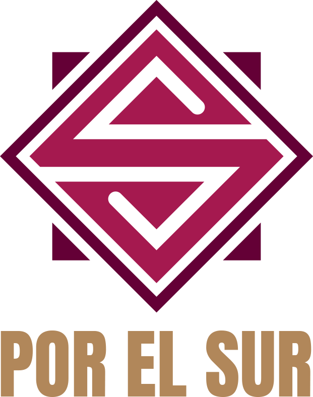 Por el Sur